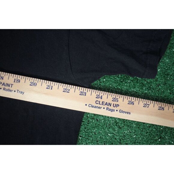 Vintage Mortal Kombat Black T-Shirt - Size XL - Picture 4 of 6